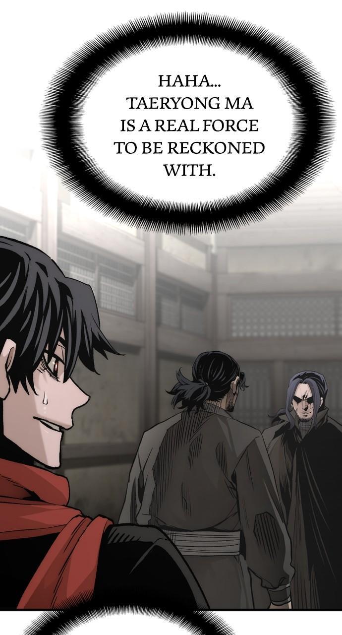 Read Murim Rpg Simulation Manga Online