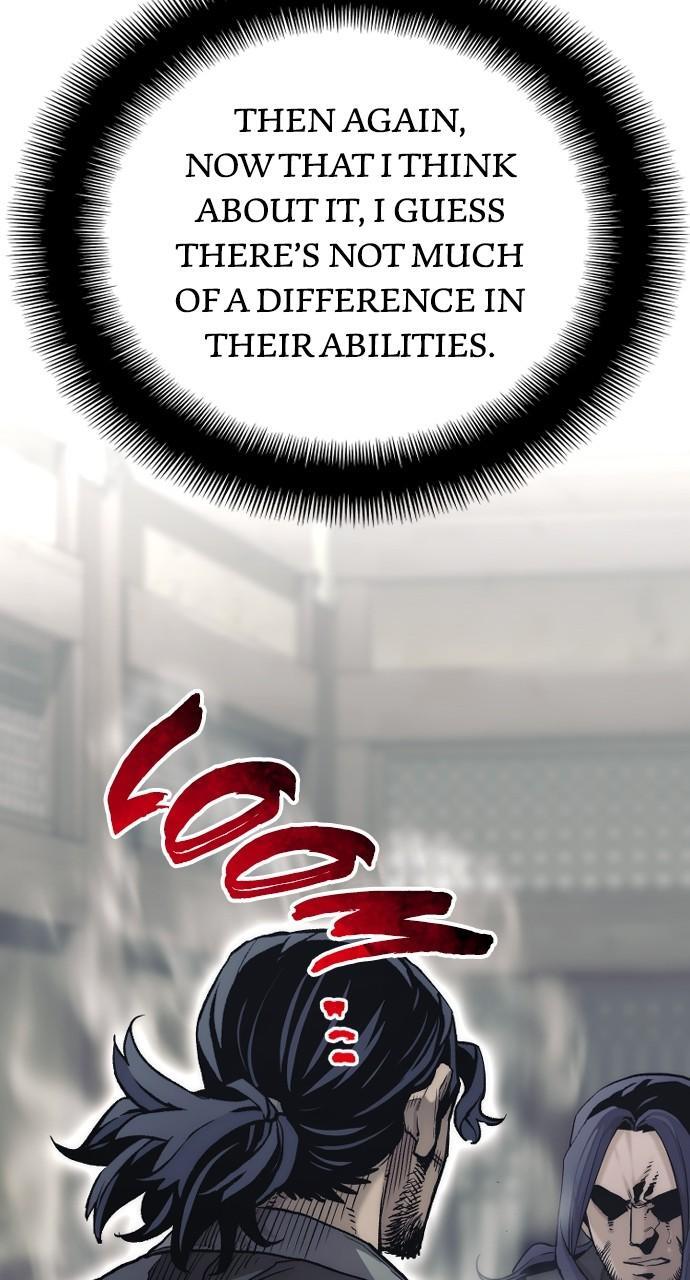 Read Murim Rpg Simulation Manga Online