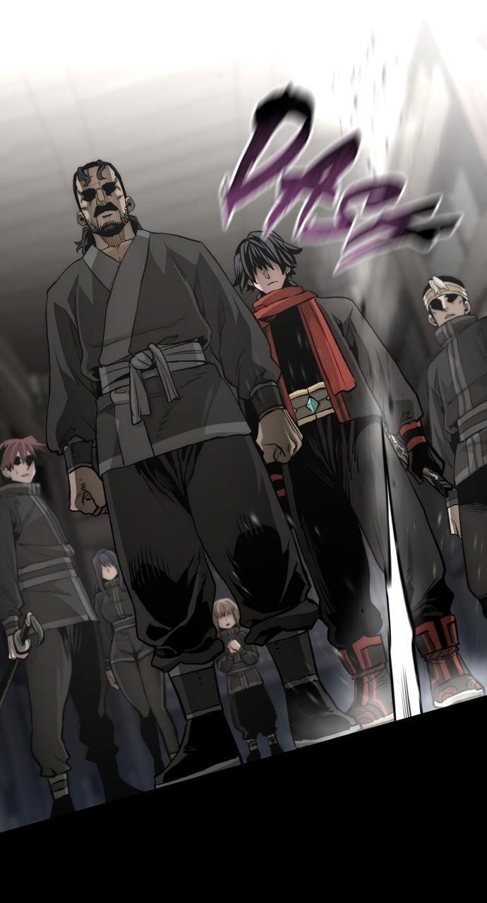 Read Murim Rpg Simulation Manga Online