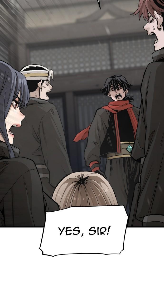 Read Murim Rpg Simulation Manga Online