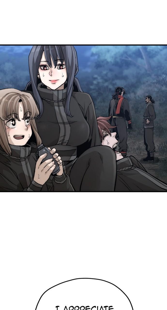 Read Murim Rpg Simulation Manga Online