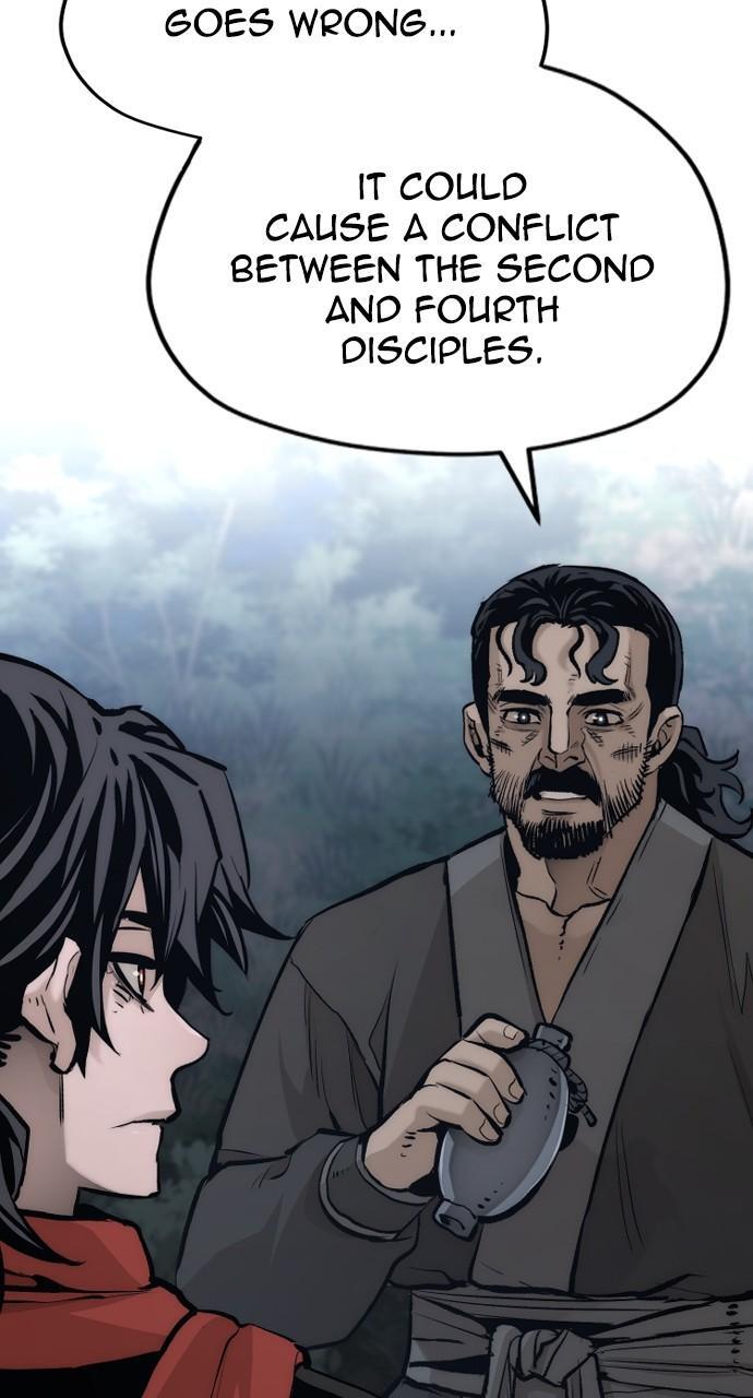 Read Murim Rpg Simulation Manga Online