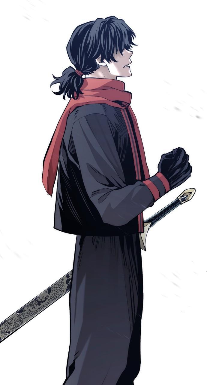 Read Murim Rpg Simulation Manga Online