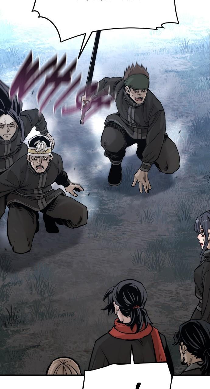 Read Murim Rpg Simulation Manga Online