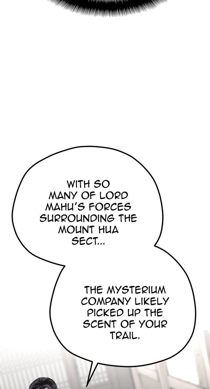 Read Murim Rpg Simulation Manga Online