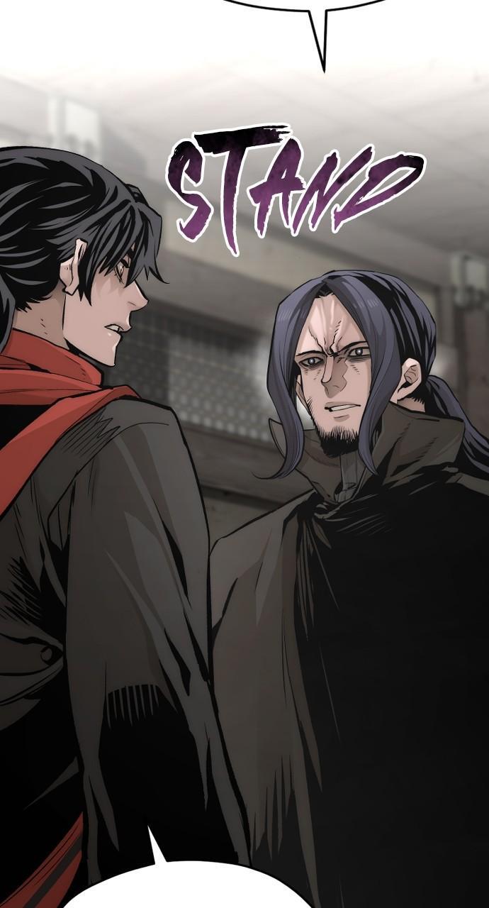 Read Murim Rpg Simulation Manga Online