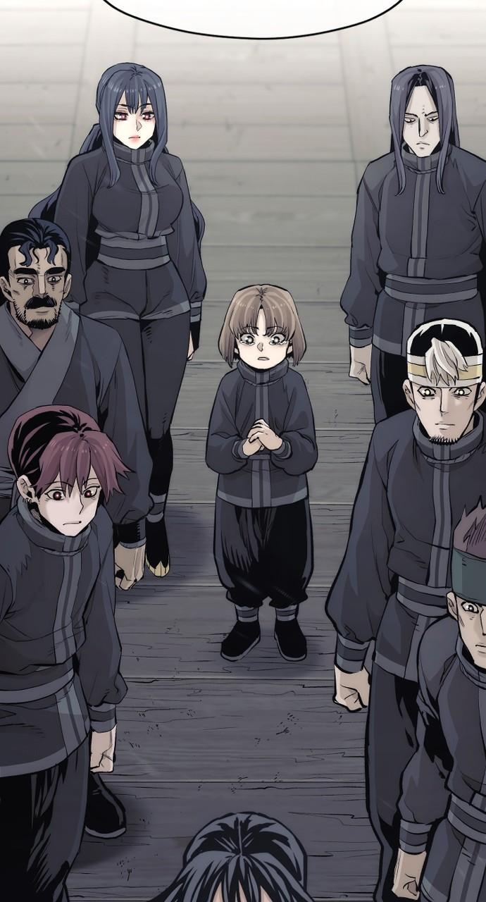 Read Murim Rpg Simulation Manga Online