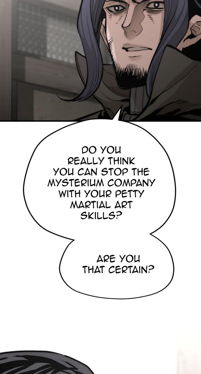 Read Murim Rpg Simulation Manga Online