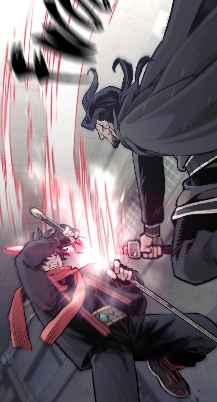 Read Murim Rpg Simulation Manga Online