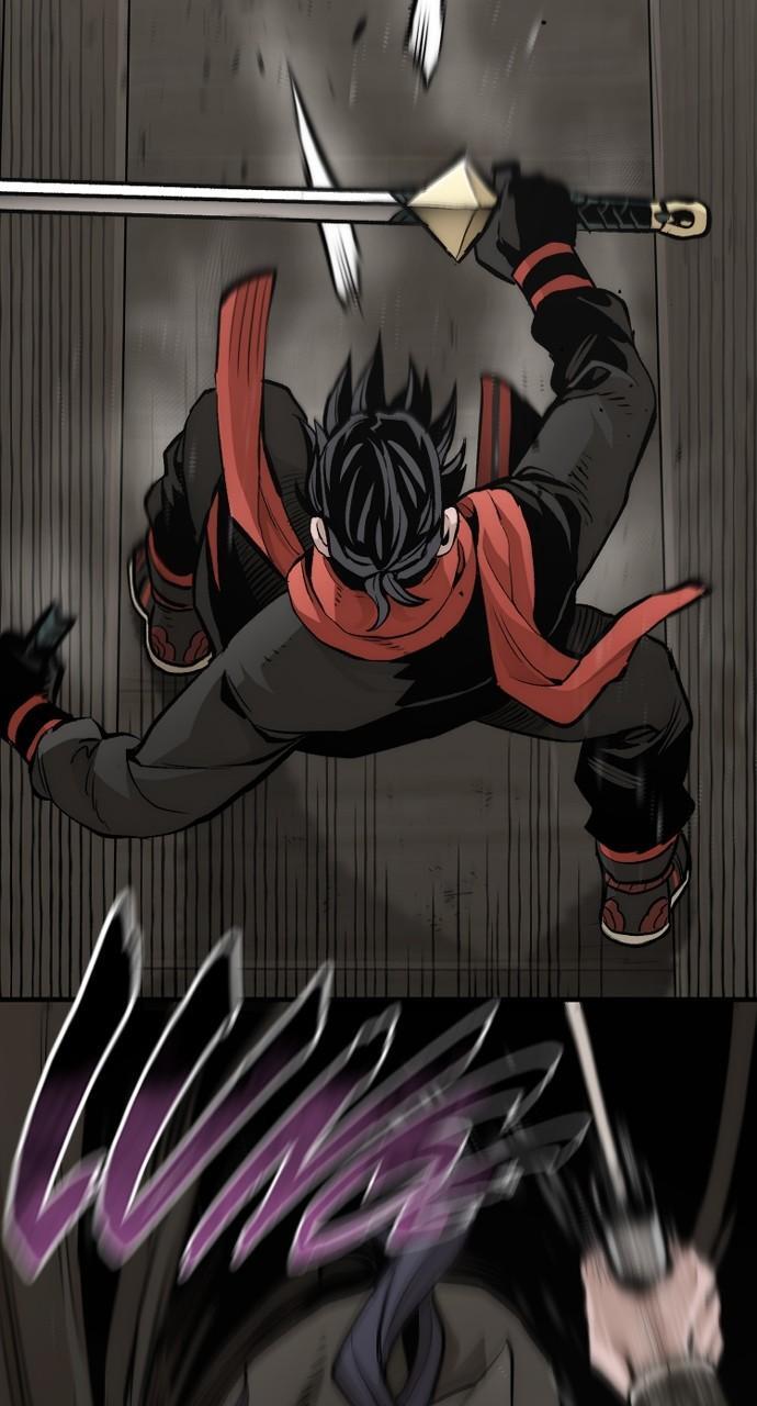 Read Murim Rpg Simulation Manga Online