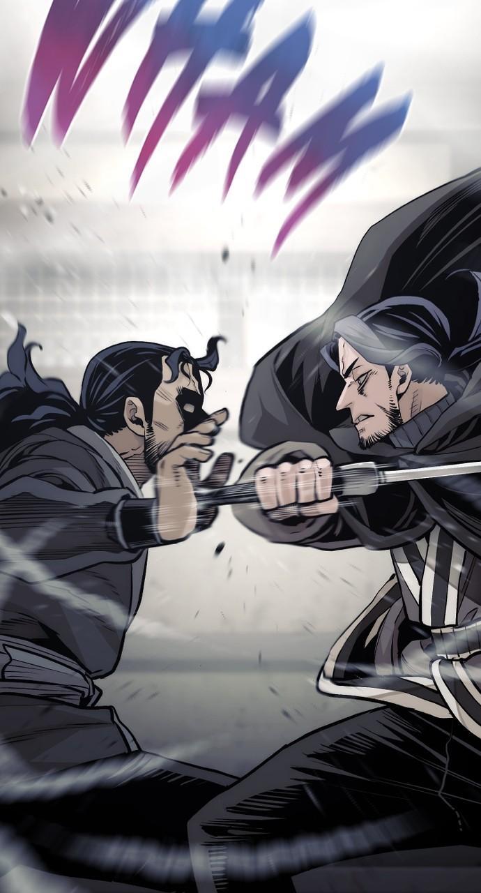 Read Murim Rpg Simulation Manga Online