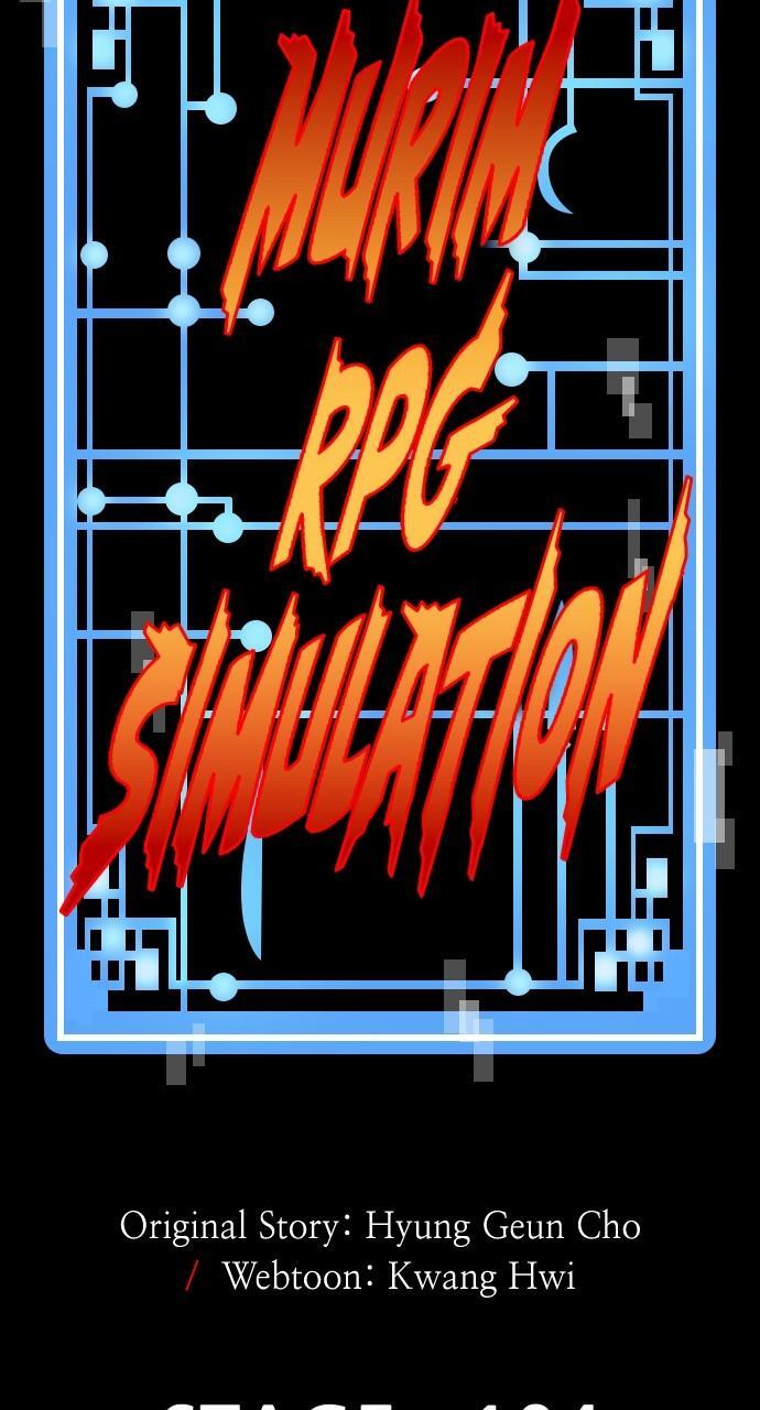 Read Murim Rpg Simulation Manga Online