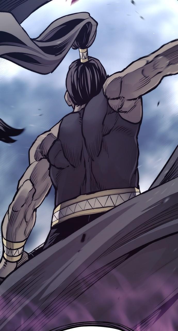 Read Murim Rpg Simulation Manga Online