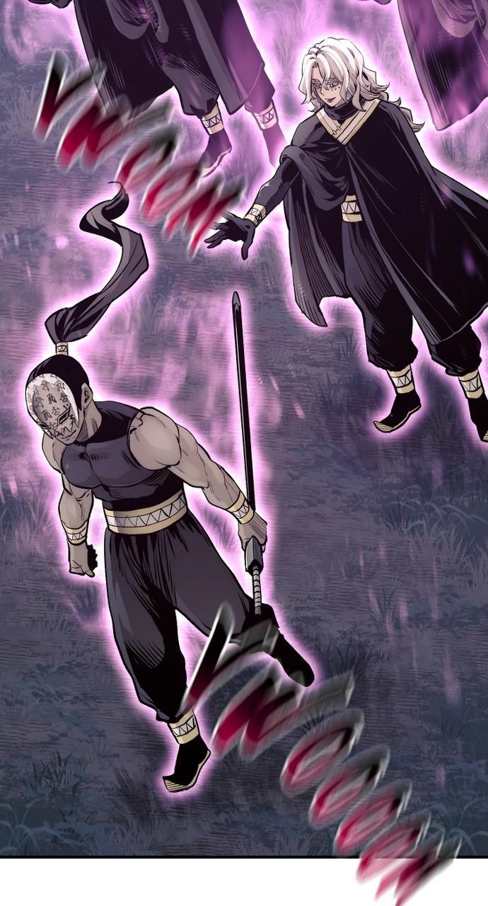 Read Murim Rpg Simulation Manga Online