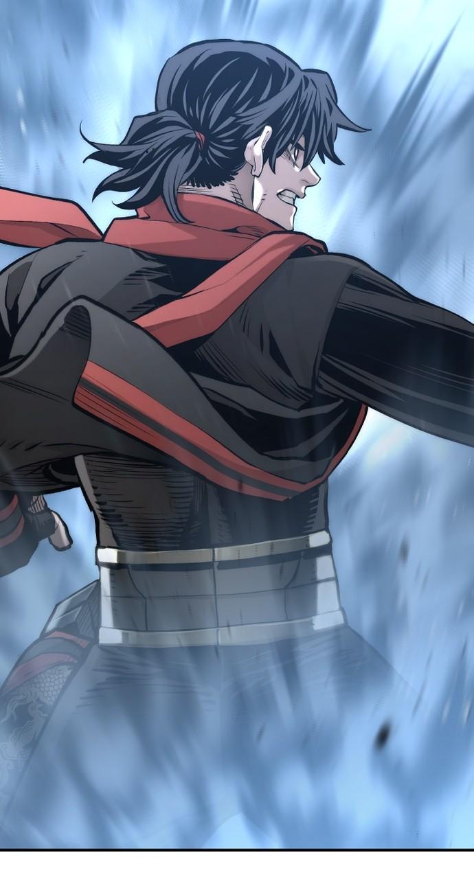 Read Murim Rpg Simulation Manga Online