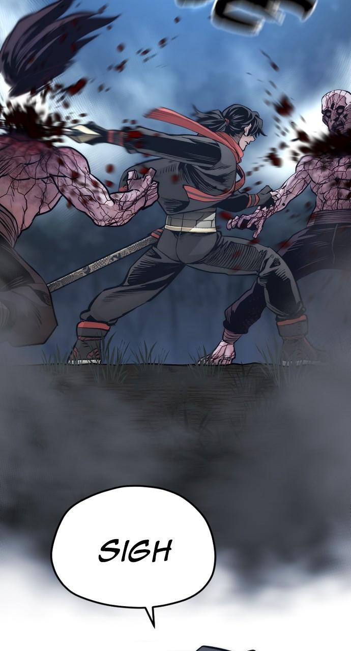 Read Murim Rpg Simulation Manga Online