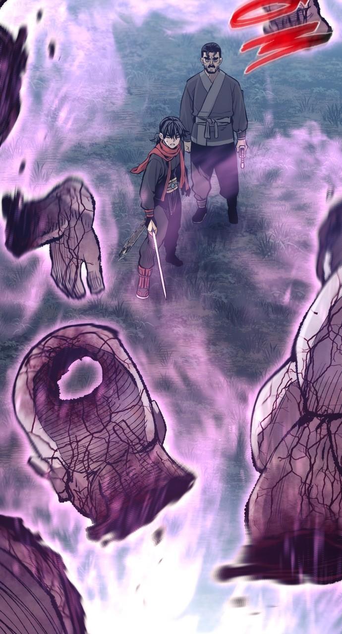 Read Murim Rpg Simulation Manga Online