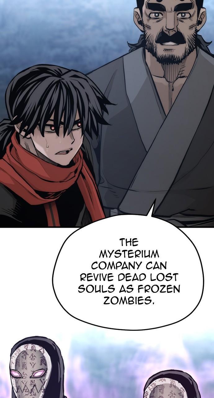 Read Murim Rpg Simulation Manga Online