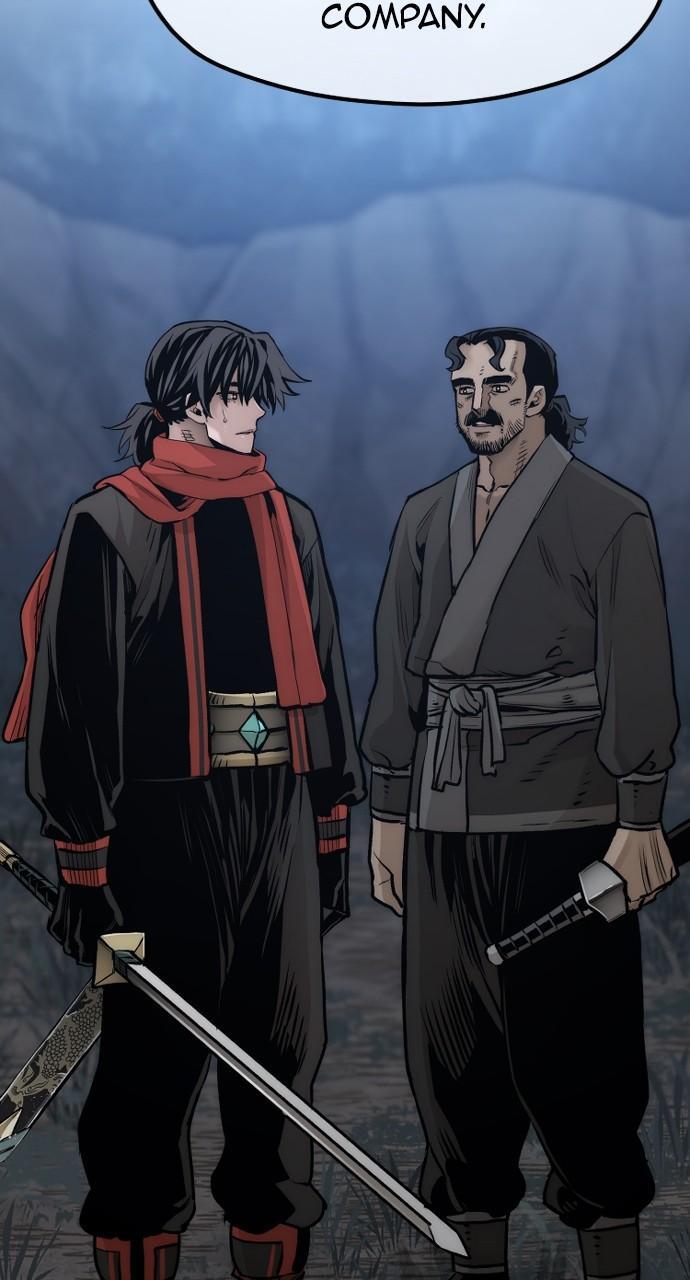 Read Murim Rpg Simulation Manga Online