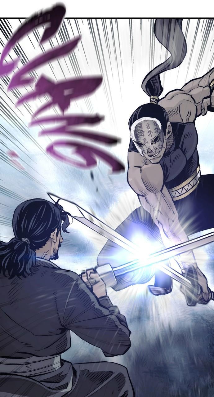 Read Murim Rpg Simulation Manga Online