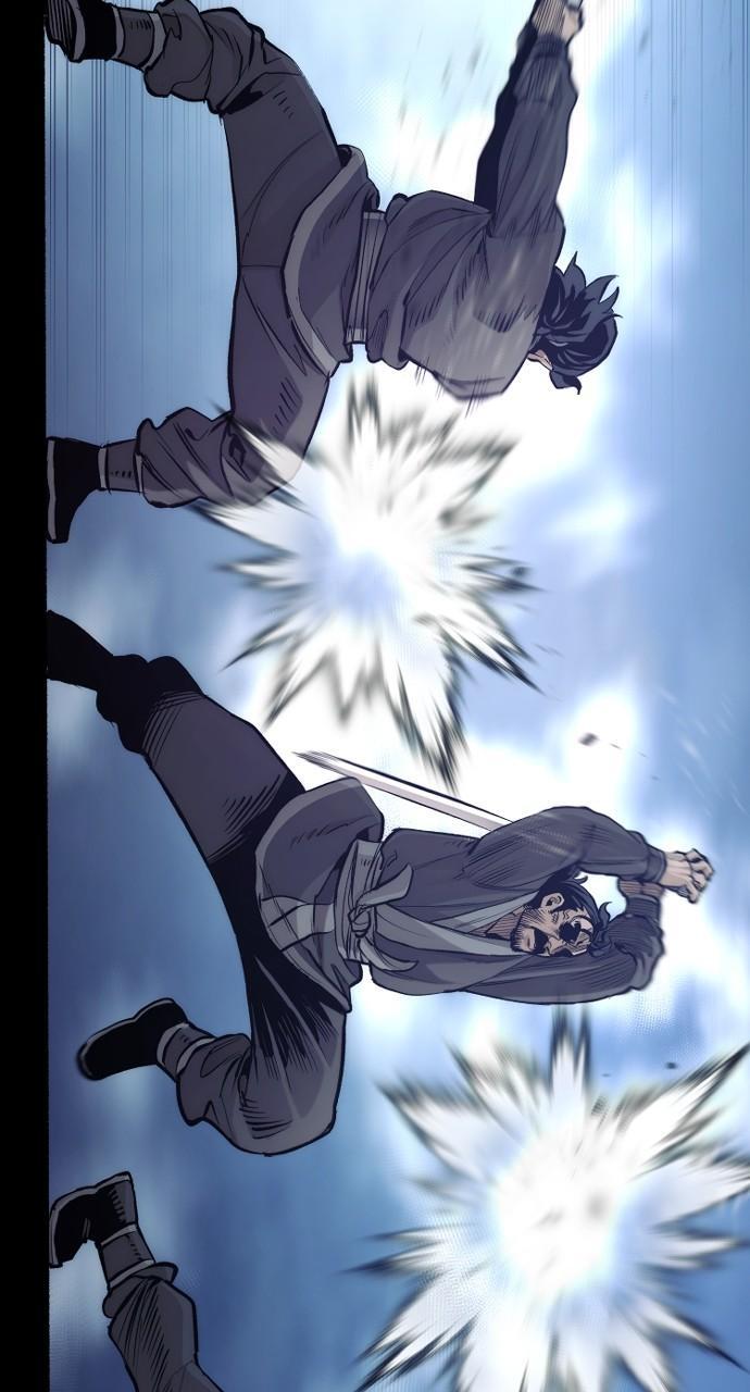 Read Murim Rpg Simulation Manga Online