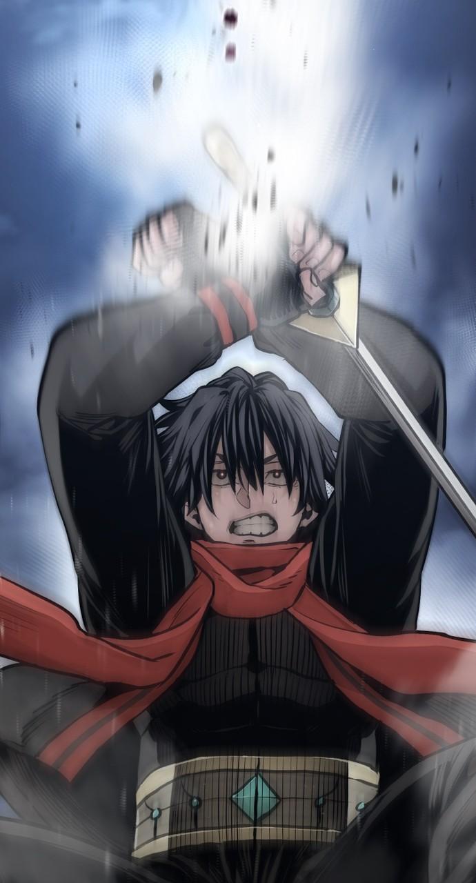 Read Murim Rpg Simulation Manga Online
