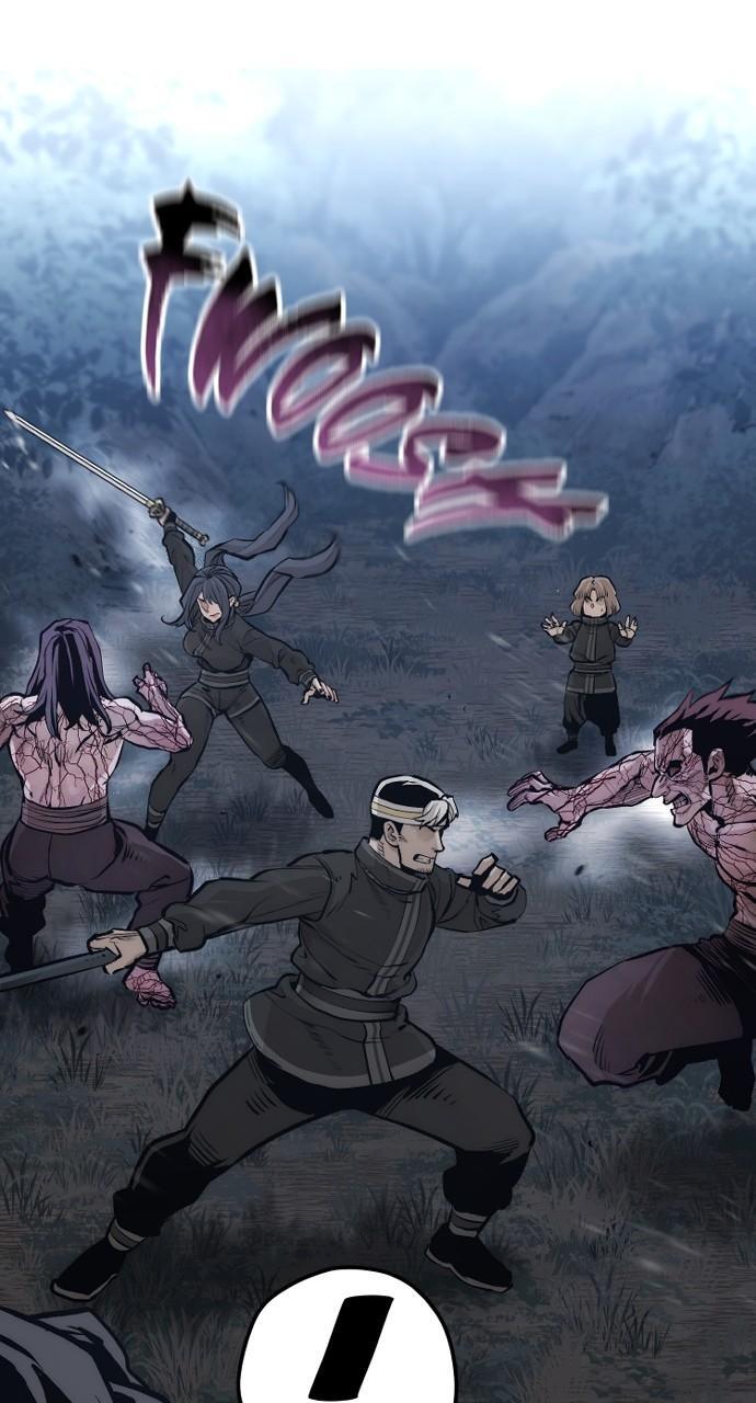 Read Murim Rpg Simulation Manga Online