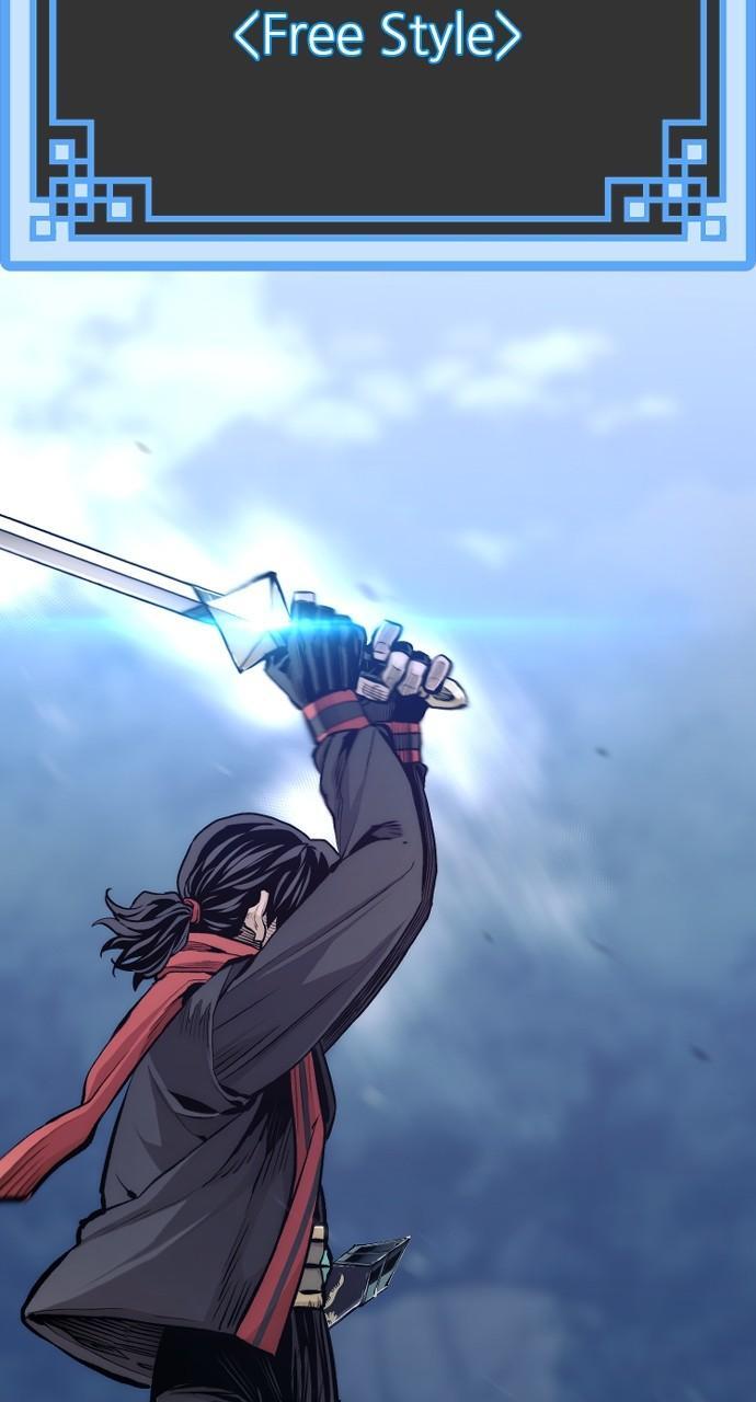 Read Murim Rpg Simulation Manga Online