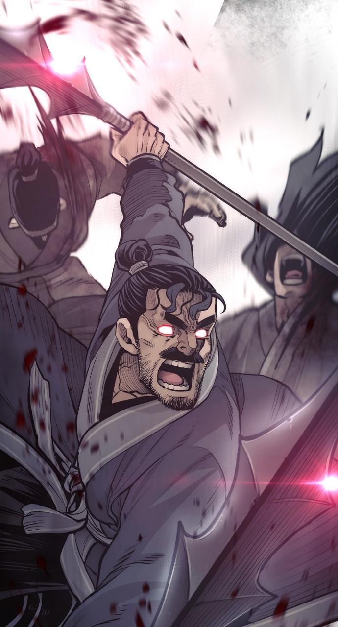 Read Murim Rpg Simulation Manga Online