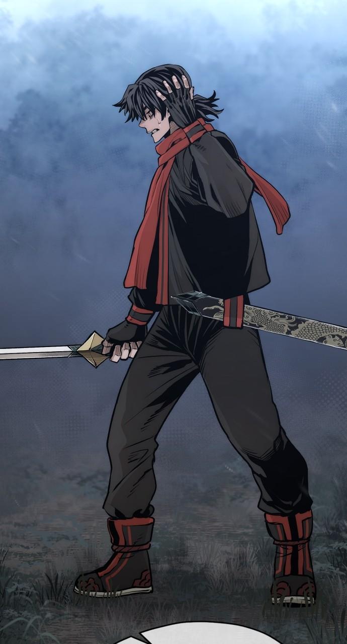 Read Murim Rpg Simulation Manga Online