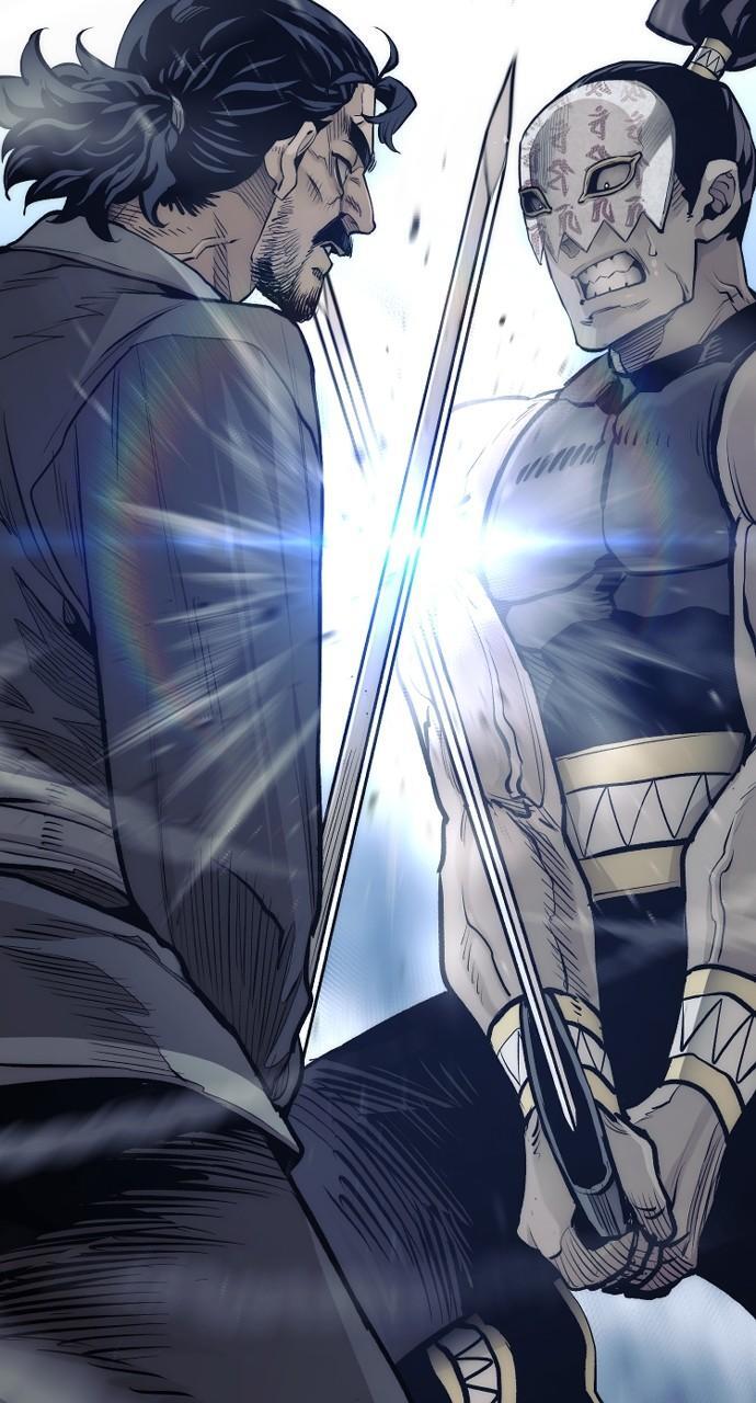 Read Murim Rpg Simulation Manga Online