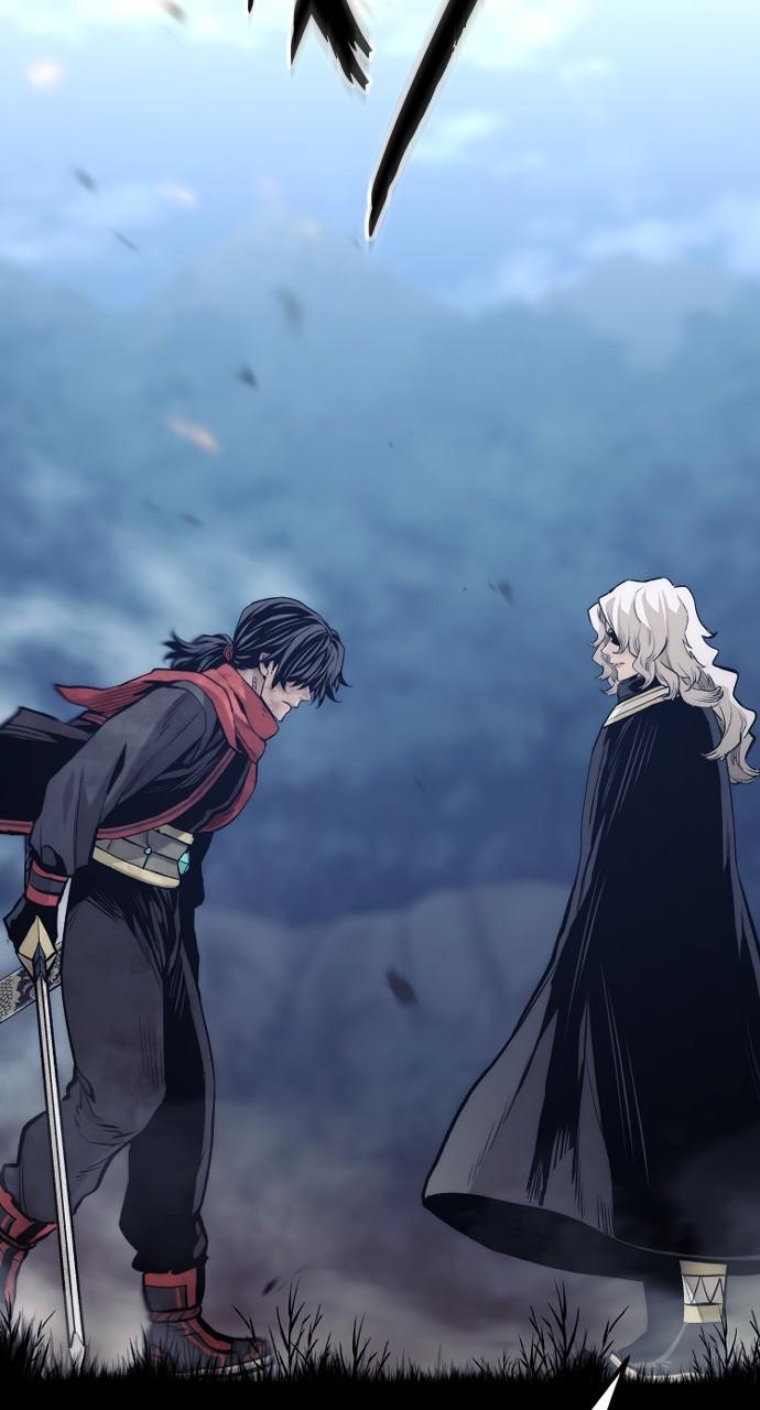 Read Murim Rpg Simulation Manga Online