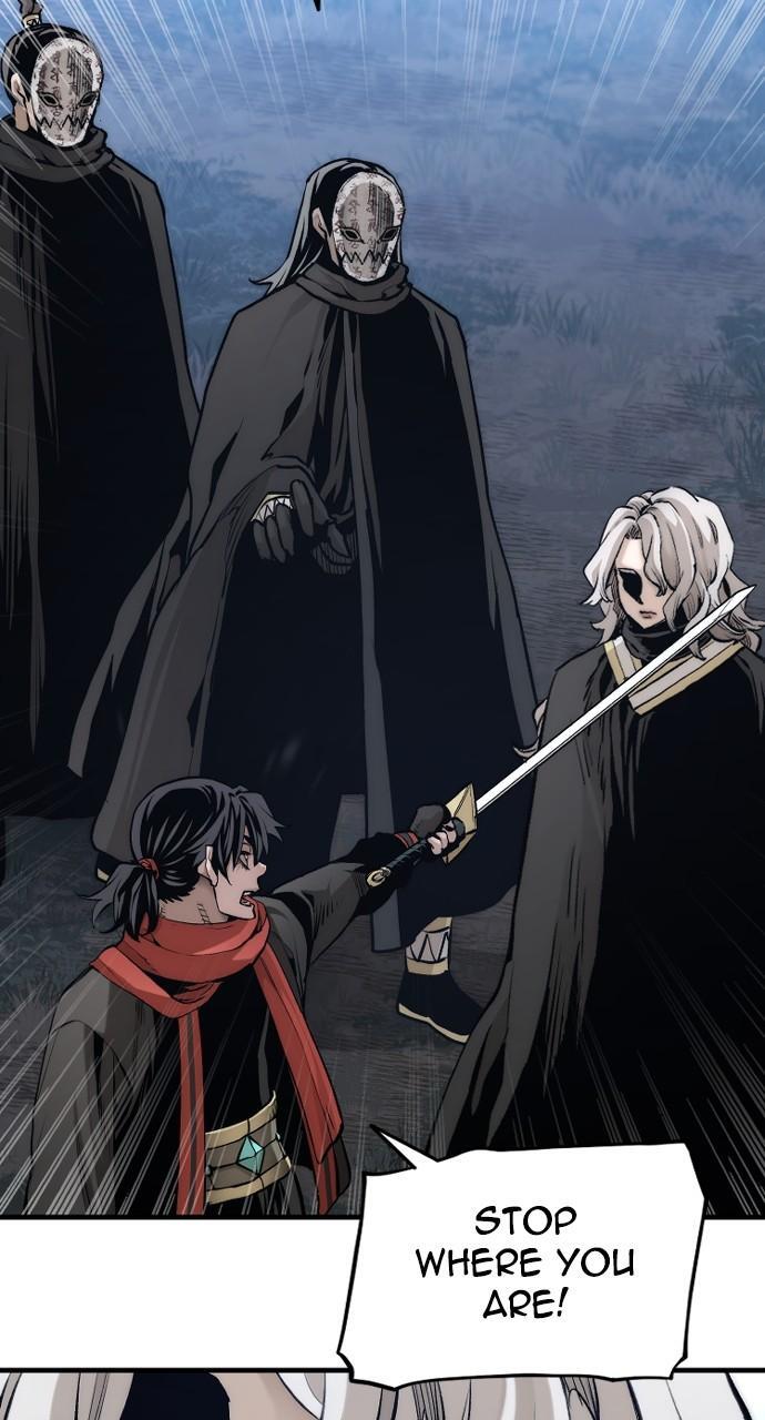 Read Murim Rpg Simulation Manga Online