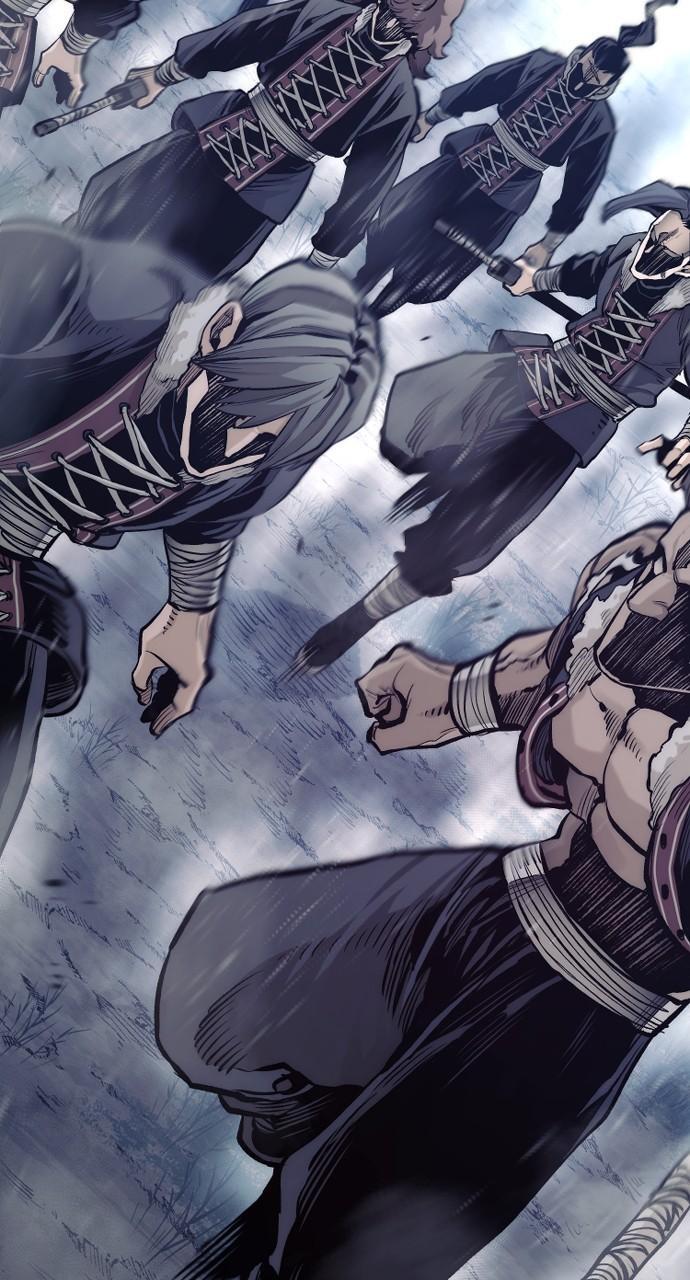 Read Murim Rpg Simulation Manga Online
