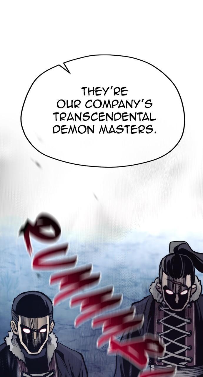 Read Murim Rpg Simulation Manga Online