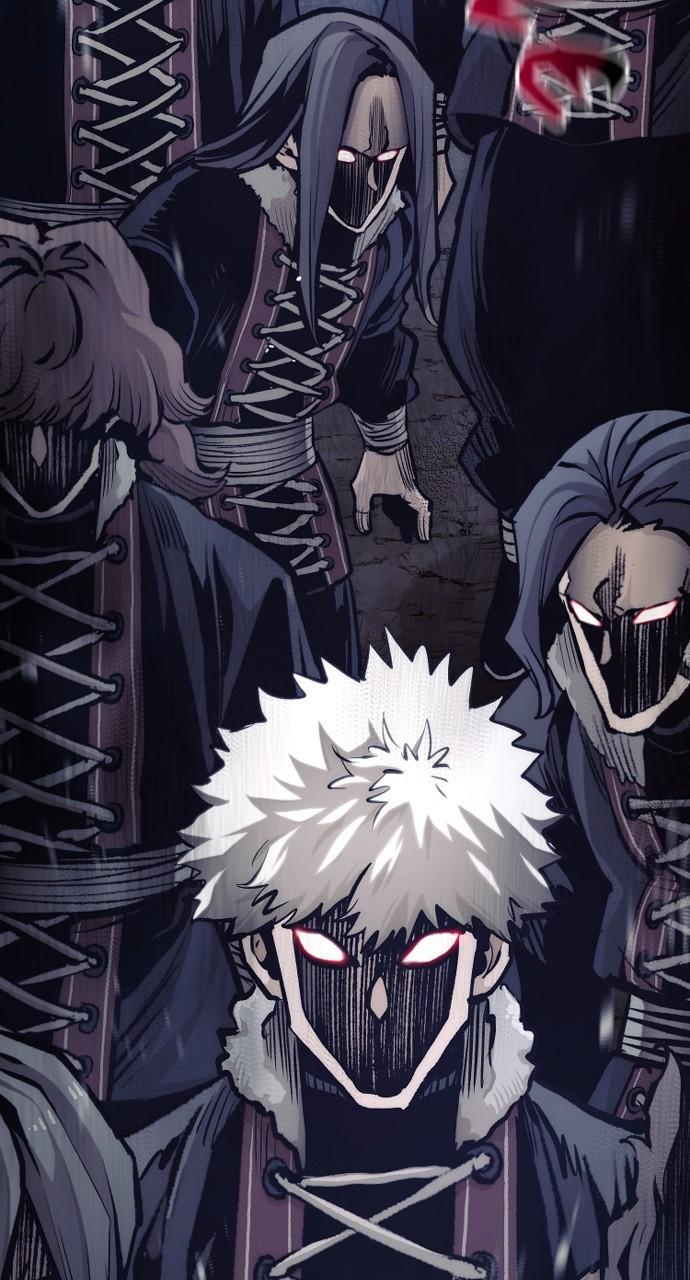 Read Murim Rpg Simulation Manga Online