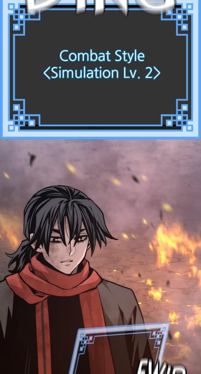 Read Murim Rpg Simulation Manga Online