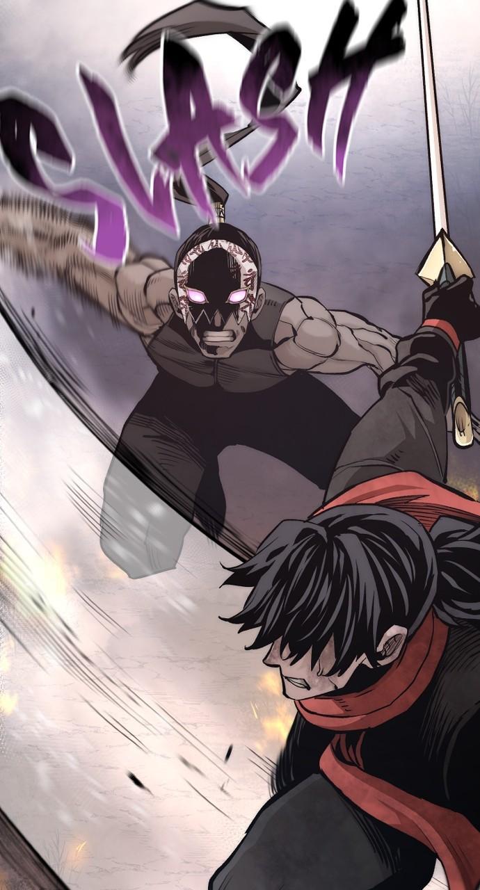 Read Murim Rpg Simulation Manga Online
