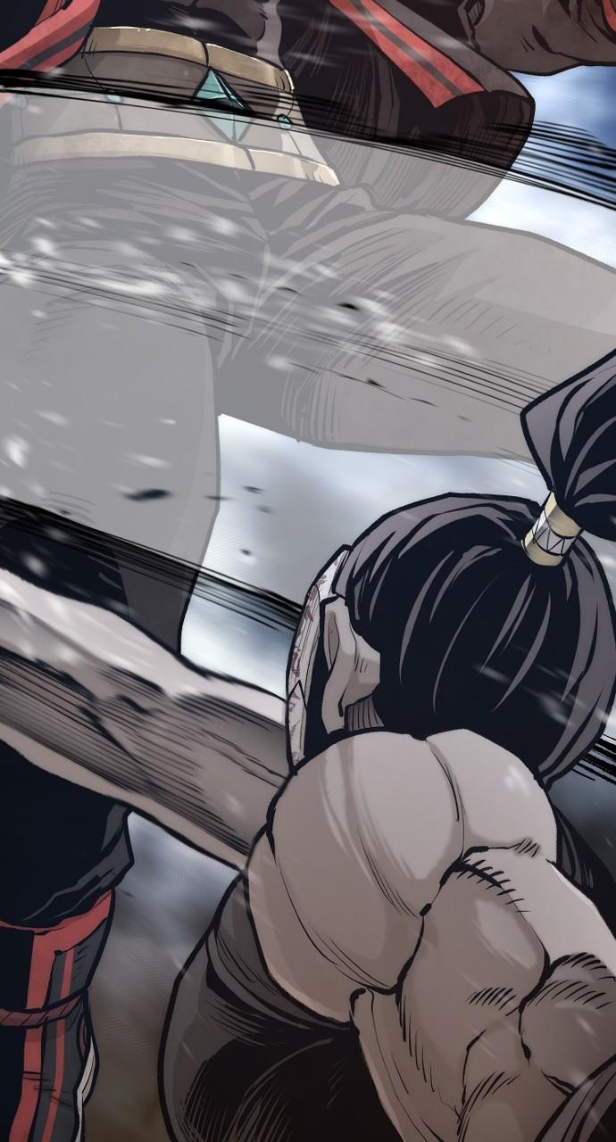 Read Murim Rpg Simulation Manga Online