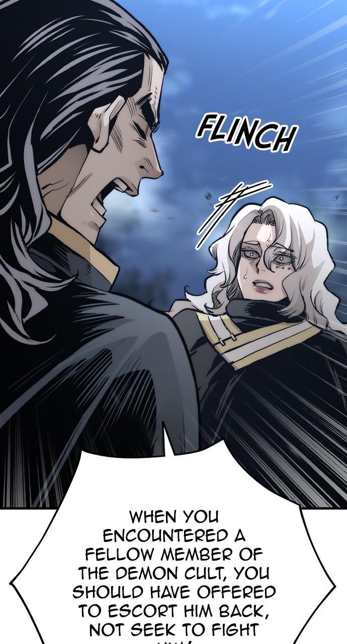 Read Murim Rpg Simulation Manga Online