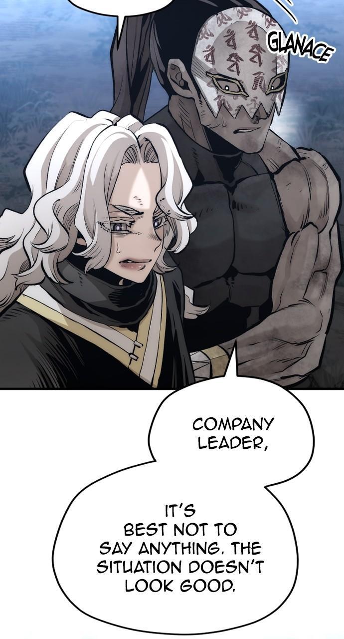 Read Murim Rpg Simulation Manga Online