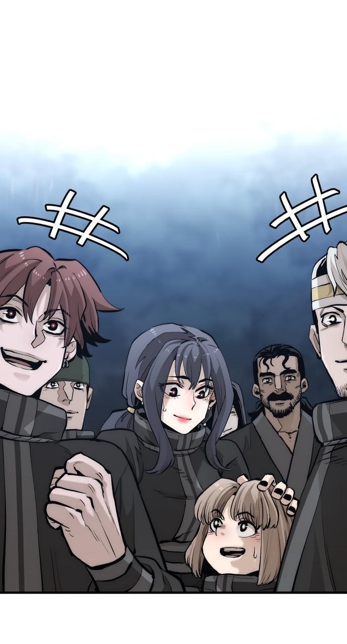 Read Murim Rpg Simulation Manga Online