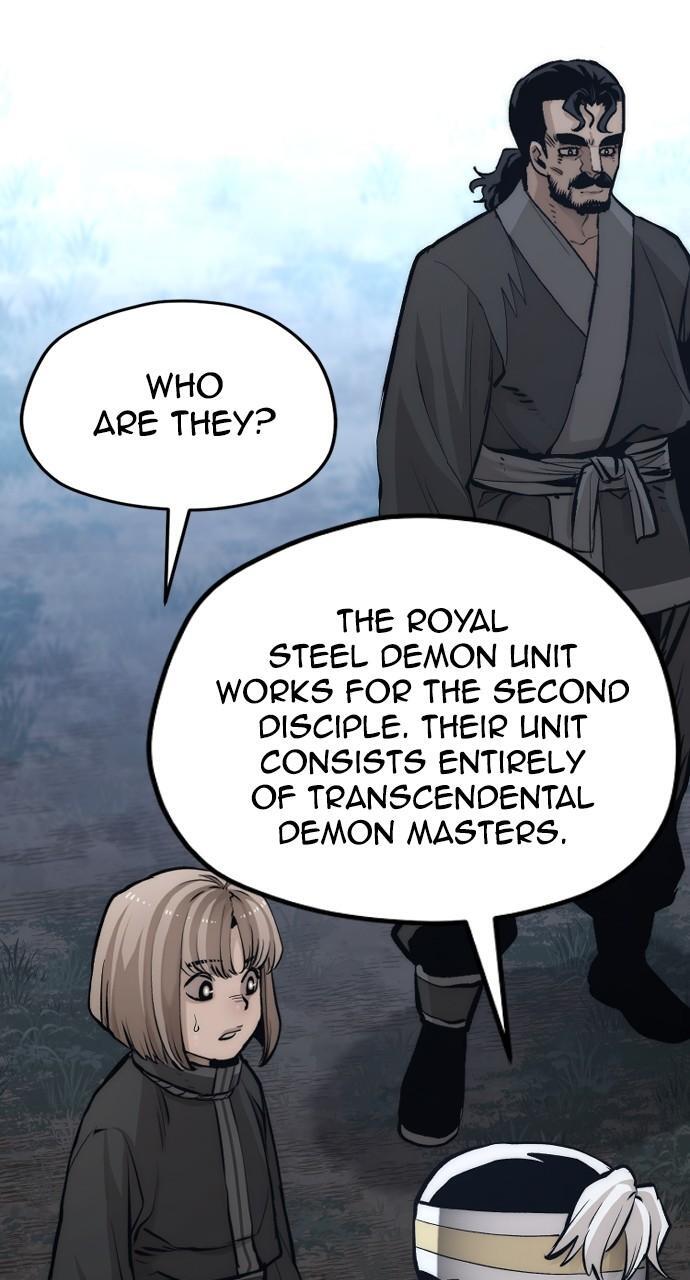 Read Murim Rpg Simulation Manga Online