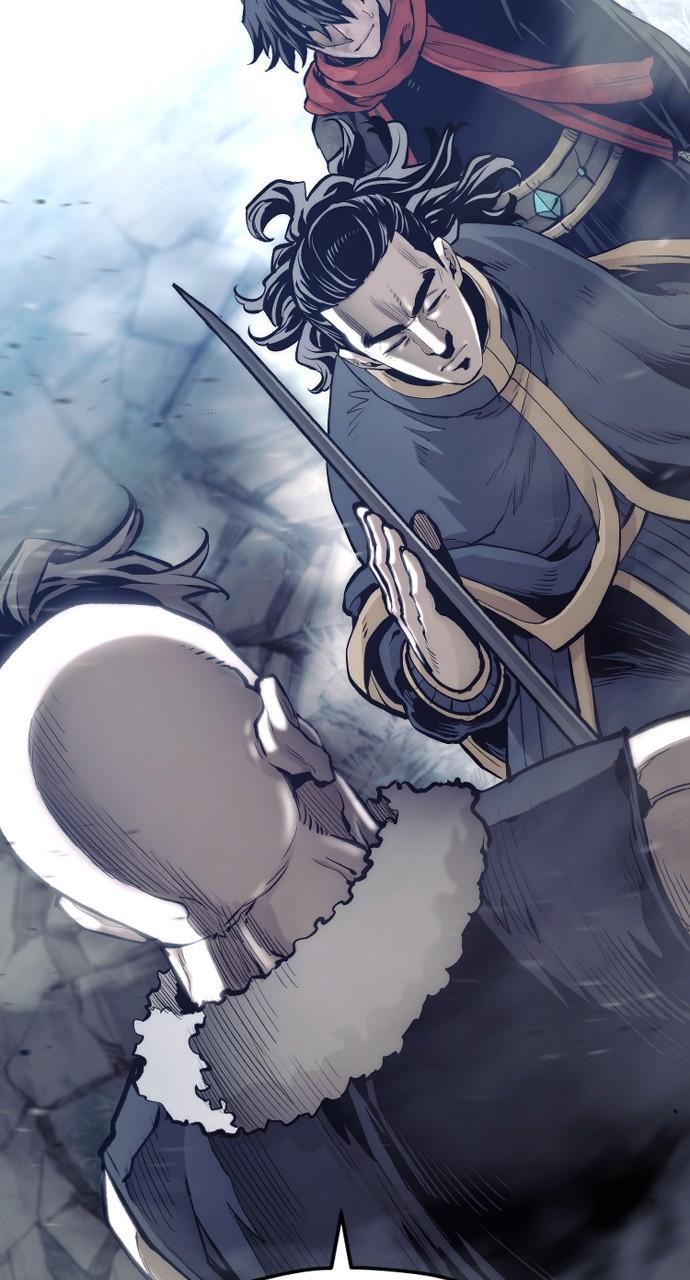 Read Murim Rpg Simulation Manga Online