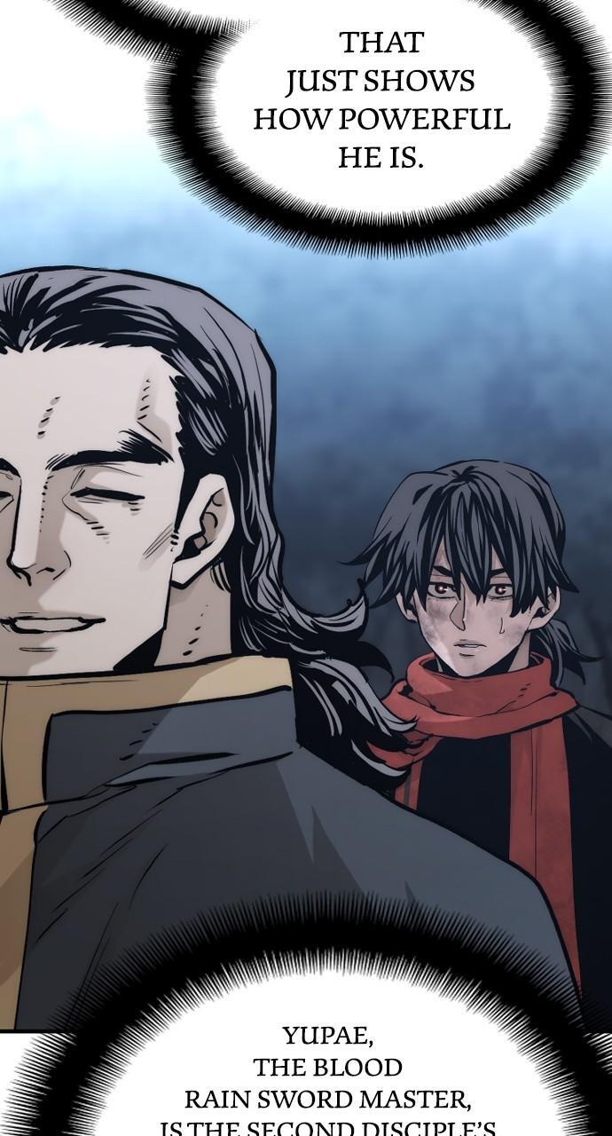 Read Murim Rpg Simulation Manga Online
