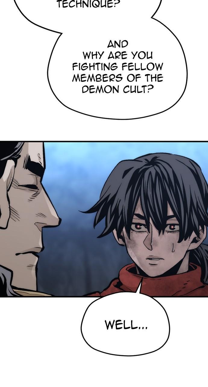 Read Murim Rpg Simulation Manga Online