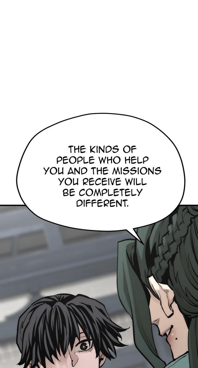 Read Murim Rpg Simulation Manga Online