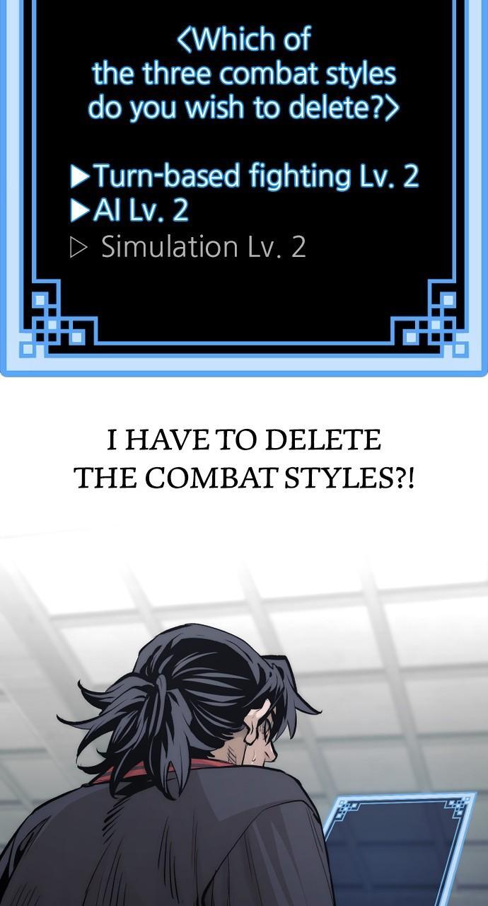 Read Murim Rpg Simulation Manga Online