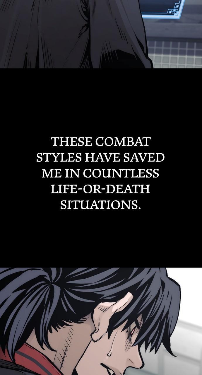 Read Murim Rpg Simulation Manga Online
