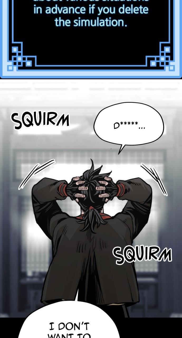 Read Murim Rpg Simulation Manga Online
